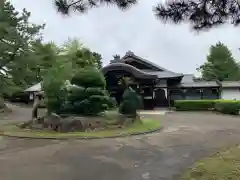 総持寺の建物その他