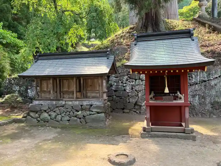 妙義神社(群馬県)