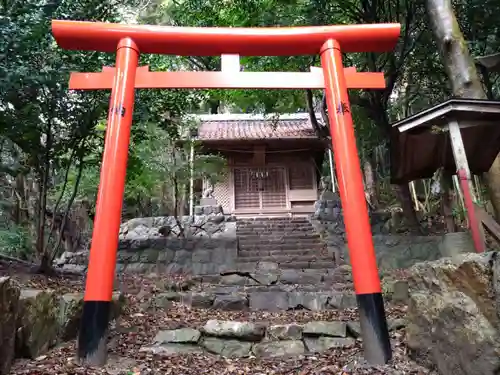 稲荷神社(愛知県)
