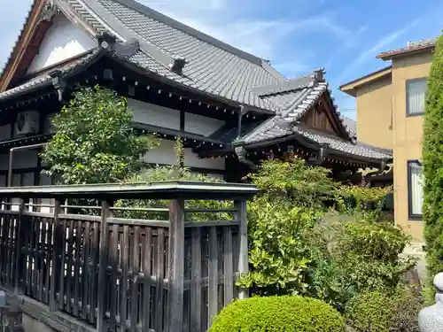 祐楽寺(京都府)