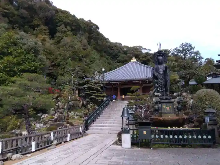 清荒神清澄寺(兵庫県)