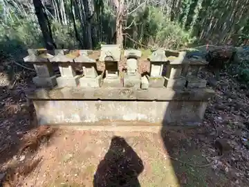 熊野神社 (船越町)(栃木県)