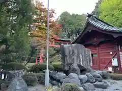 北口本宮冨士浅間神社(山梨県)