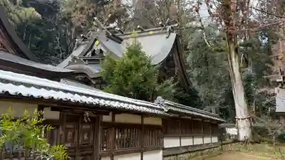 兵主神社(兵庫県)