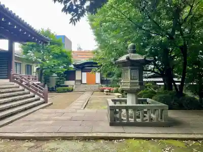 長仙寺(東京都)
