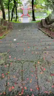 飛騨東照宮(岐阜県)