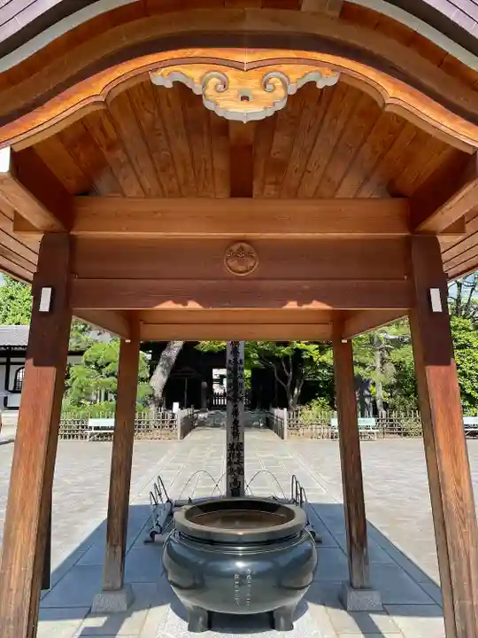 泉岳寺(東京都)