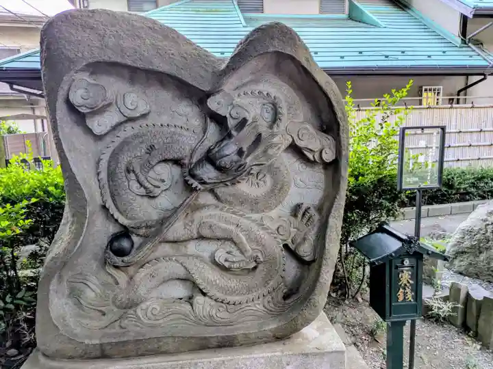 田無神社(東京都)