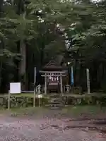 瀧尾高徳水神社 (栃木県)
