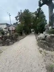 日永神社(三重県)