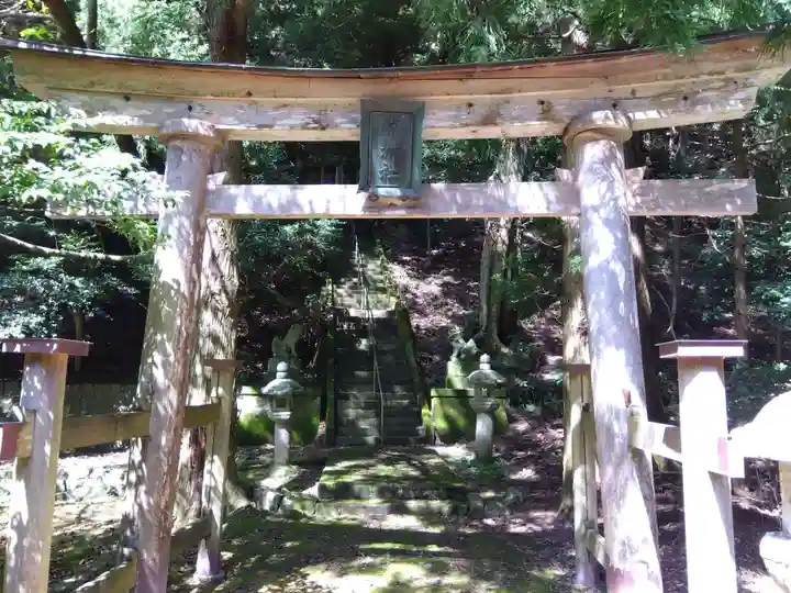 常神社(福井県)