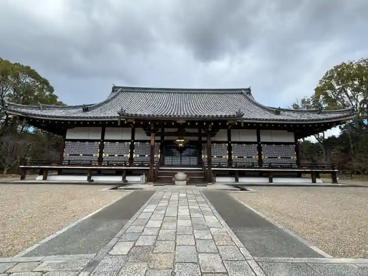 仁和寺(京都府)