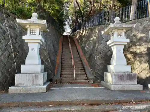 八幡神社(東京都)