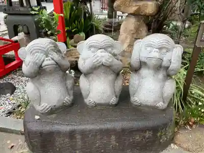 尼崎えびす神社(兵庫県)