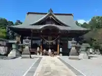 白鷺神社(栃木県)