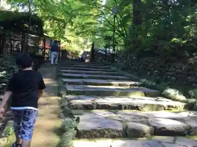 瑞鳳寺のその他建物