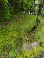 向山不動尊(宮城県)