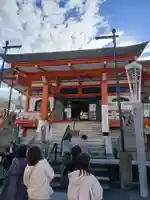 善國寺(東京都)