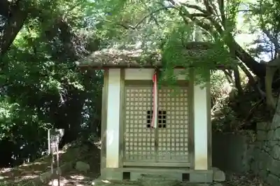 仙琳寺(滋賀県)