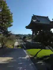 圓福寺（円福寺）(神奈川県)