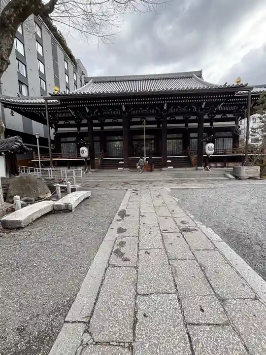 本能寺(京都府)