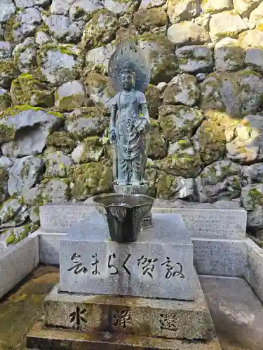 鞍馬寺(京都府)