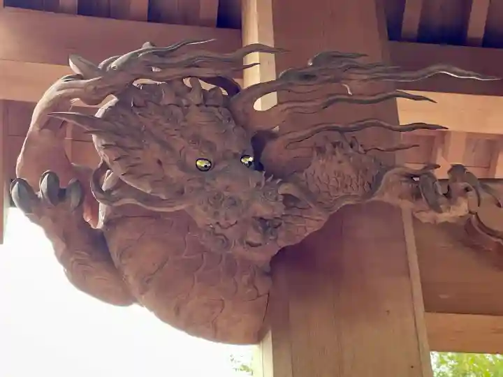 待乳山聖天(本龍院)(東京都)