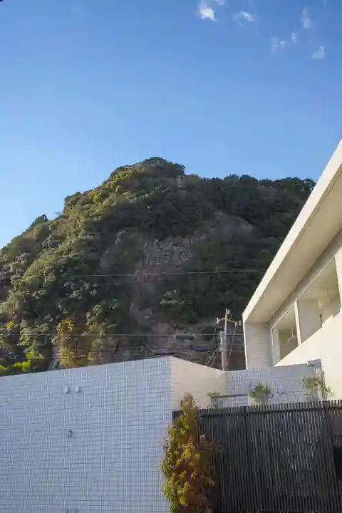 神倉神社(熊野速玉大社摂社)(和歌山県)