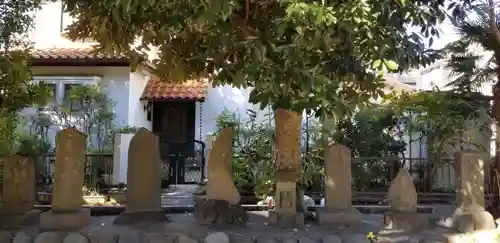 下総府中六所神社(千葉県)