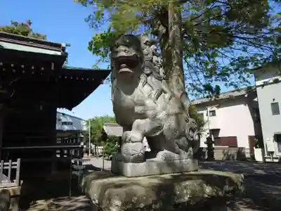 八幡神社(静岡県)
