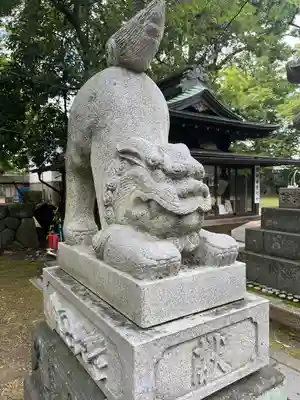 六椹八幡宮(山形県)