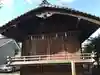 滝野川八幡神社(東京都)