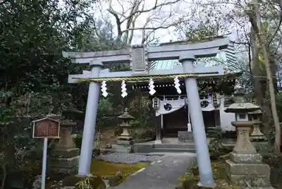 浅間神社(静岡県)