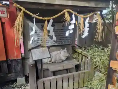 綱敷天神社御旅社(大阪府)