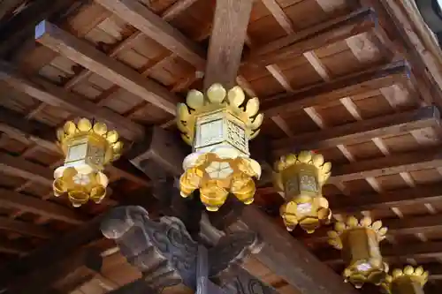 千手院のその他建物