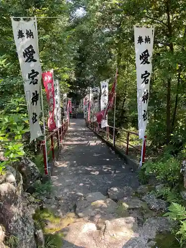 愛宕神社(岐阜県)