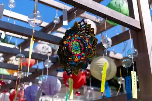 龍尾神社(静岡県)