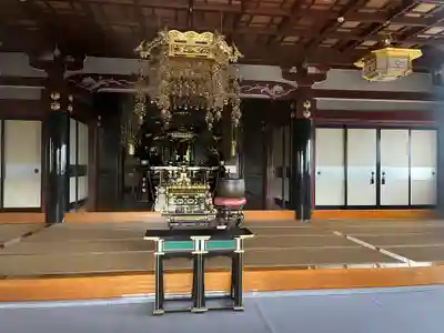 禪定院(東京都)