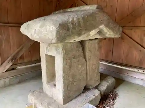 親荒神大神の末社・摂社