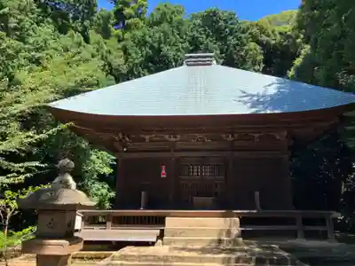 神武寺(神奈川県)