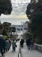 大洗磯前神社(茨城県)