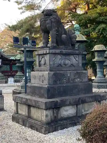 上野東照宮(東京都)