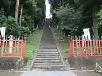 志波彦神社・鹽竈神社のその他建物