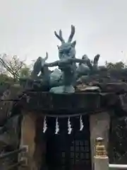 江島神社(神奈川県)