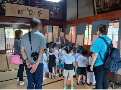 白狐山光星寺(山形県)