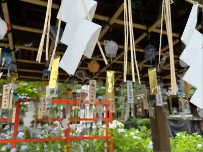 白山神社(新潟県)