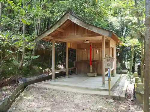 大宮八幡宮(兵庫県)