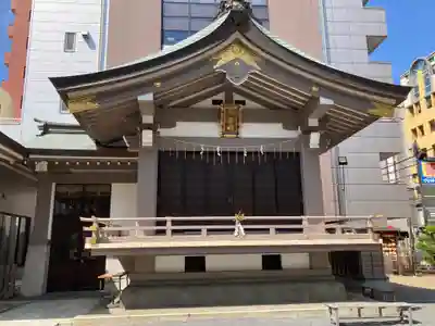 柏神社(千葉県)