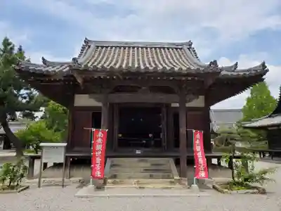 鶴林寺のその他建物