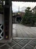 宝善院のその他建物